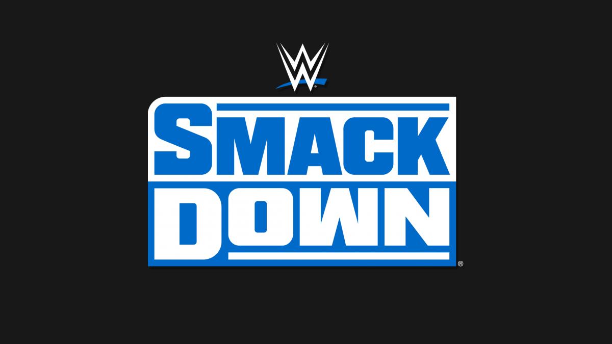 WWE SmackDown 第40期 英文原声