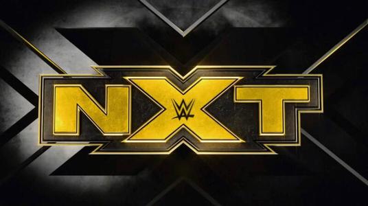 WWE NXT 第38期 英文原声