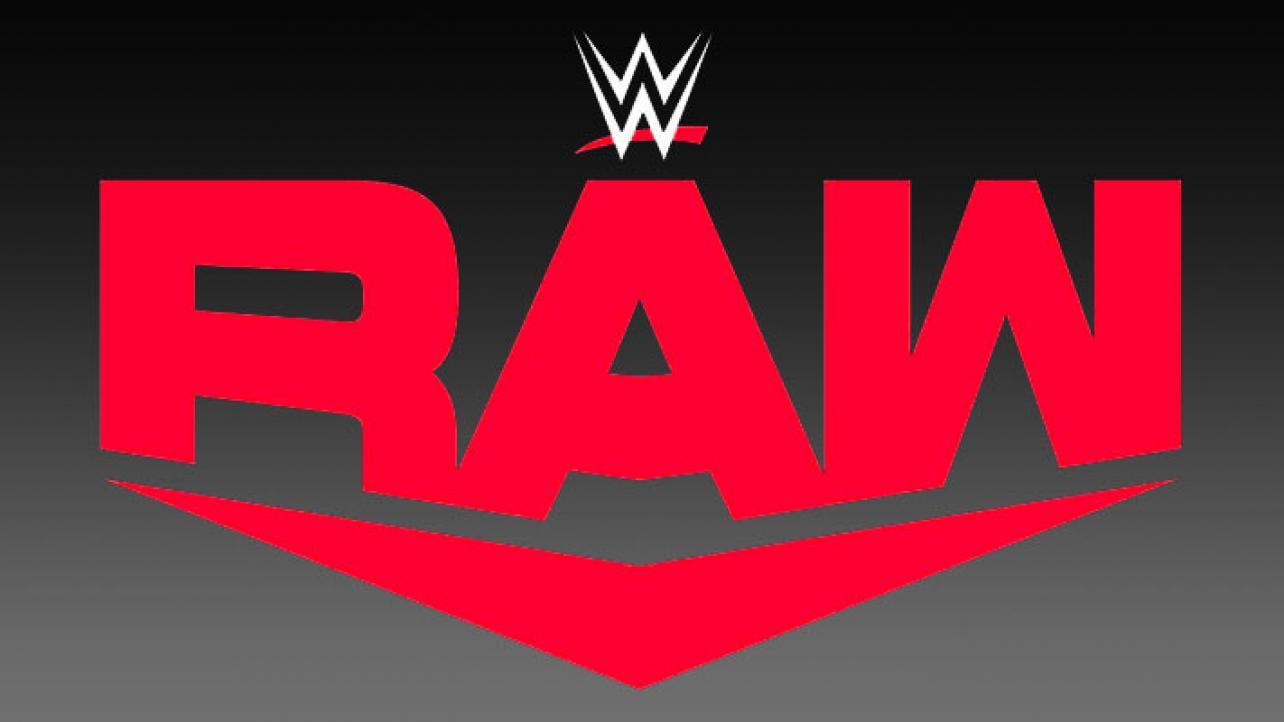 《WWE》第2021-05-18期WWE RAW 20210518 第1460期中英文