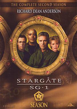 星际之门SG1第二季