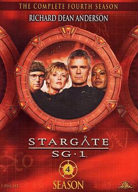 星际之门SG1第四季