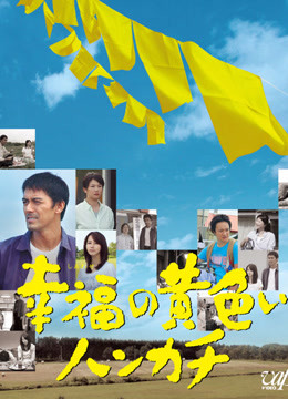 幸福的黄手帕2011