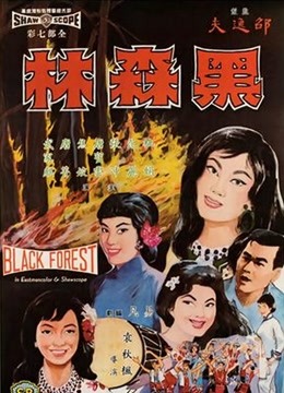 黑森林（1964）