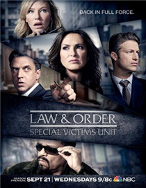 法律与秩序：特殊受害者第十八季